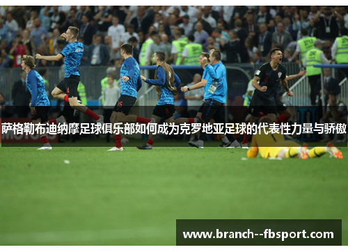 萨格勒布迪纳摩足球俱乐部如何成为克罗地亚足球的代表性力量与骄傲 萨格勒布迪纳摩足球俱乐部如何成为克罗地亚足球的代表性力量与骄傲