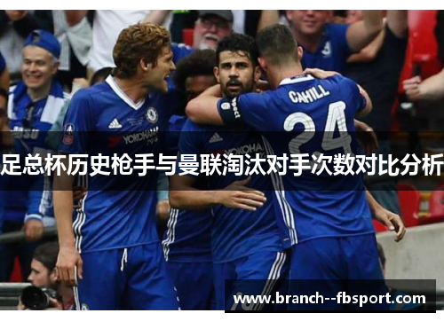 足总杯历史枪手与曼联淘汰对手次数对比分析