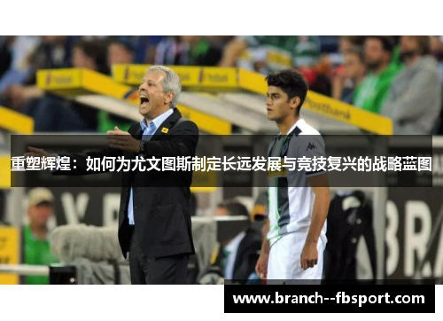 重塑辉煌：如何为尤文图斯制定长远发展与竞技复兴的战略蓝图